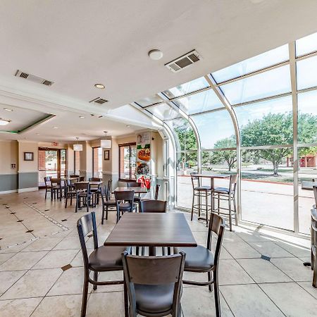 Quality Inn Allen - Plano East Екстер'єр фото