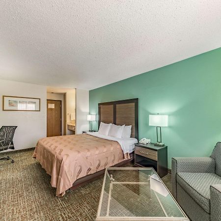 Quality Inn Allen - Plano East Екстер'єр фото