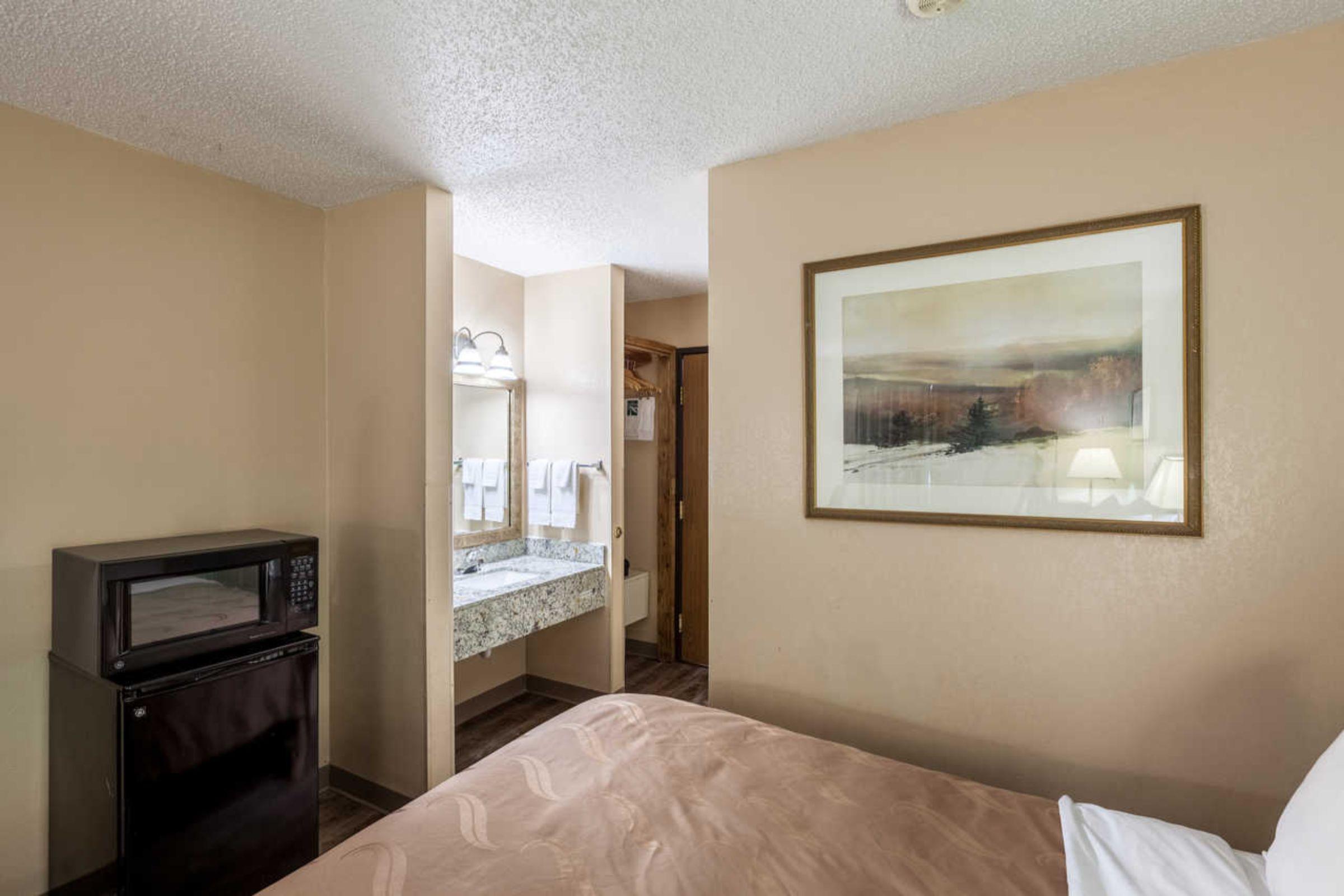 Quality Inn Allen - Plano East Екстер'єр фото