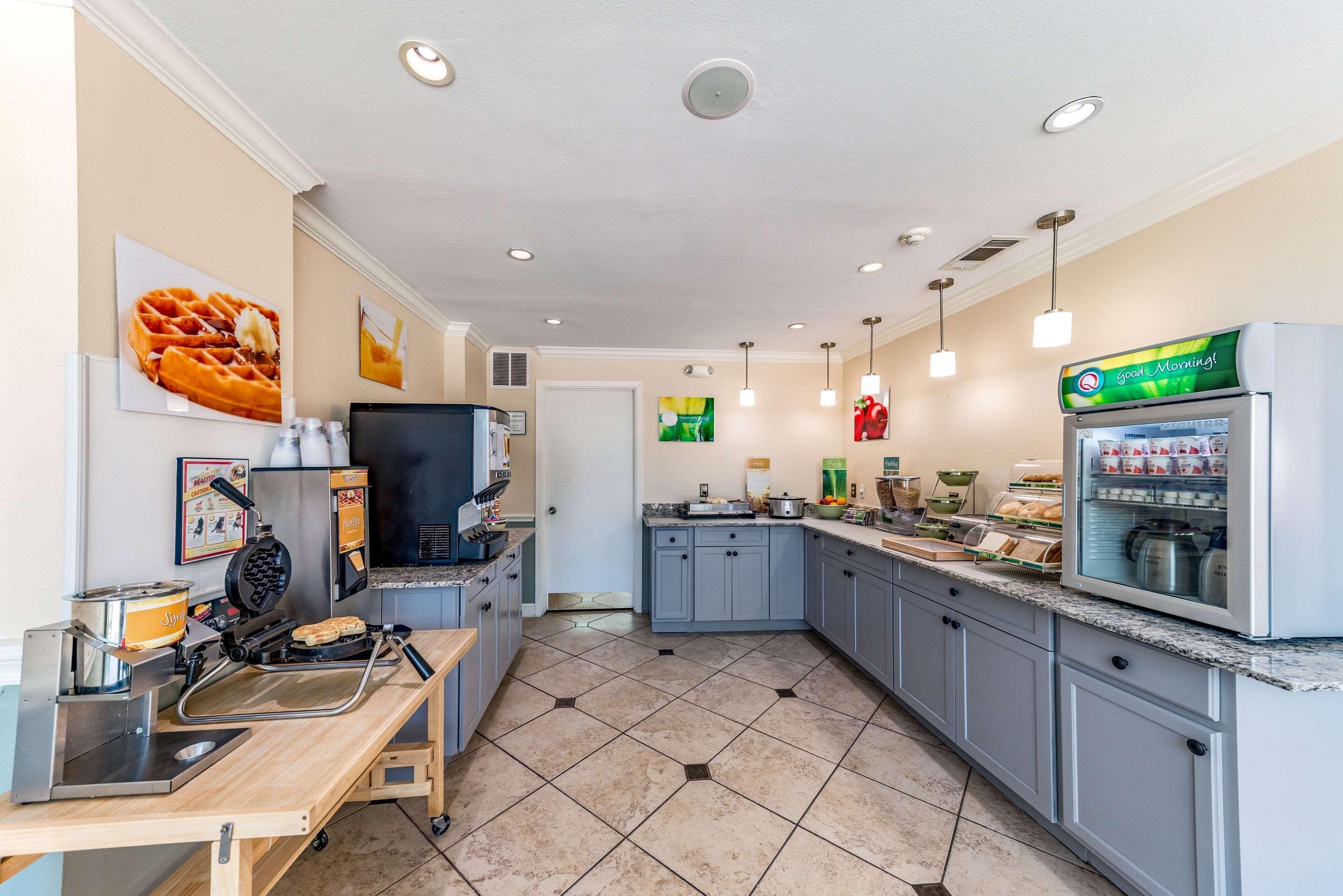 Quality Inn Allen - Plano East Екстер'єр фото
