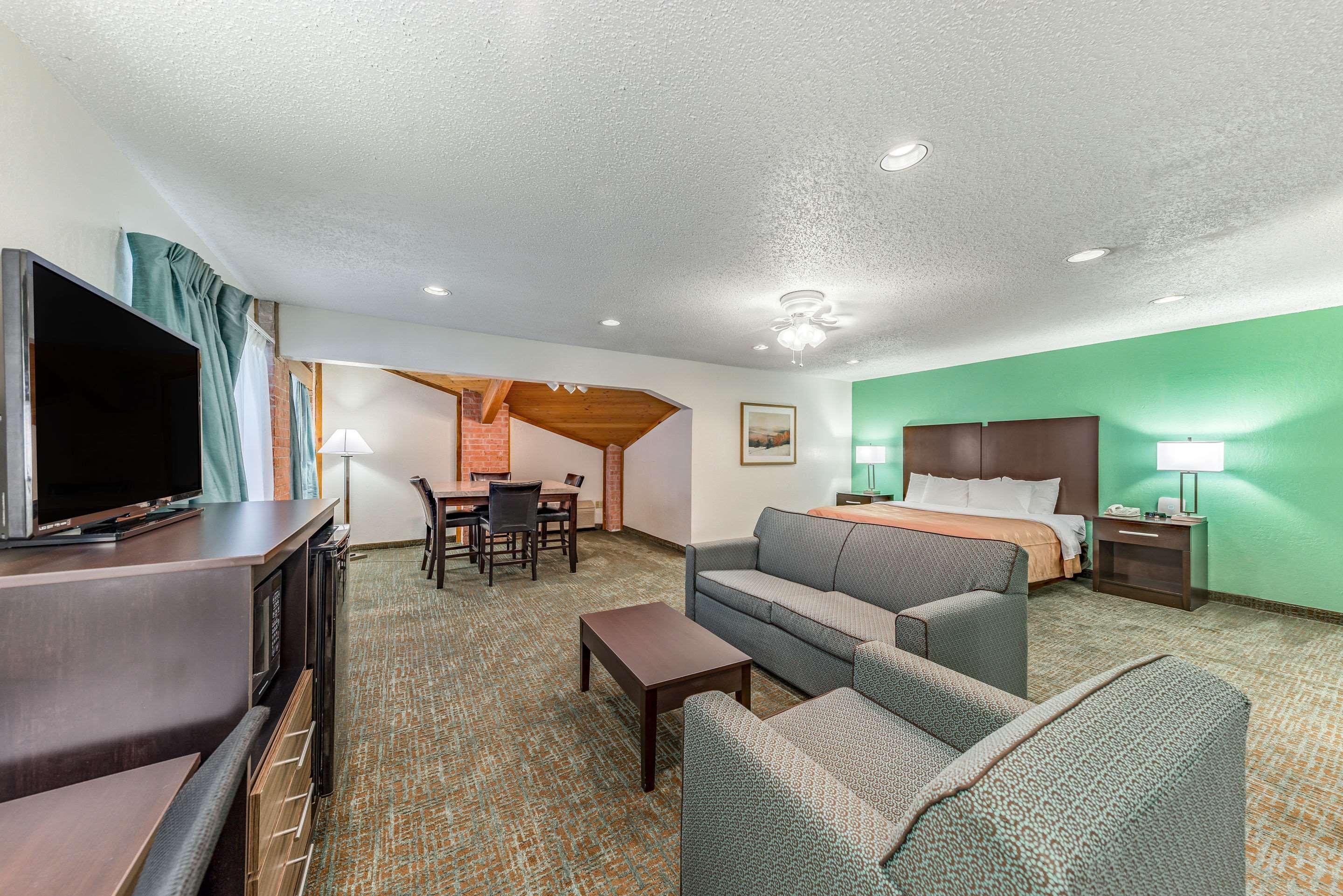 Quality Inn Allen - Plano East Екстер'єр фото