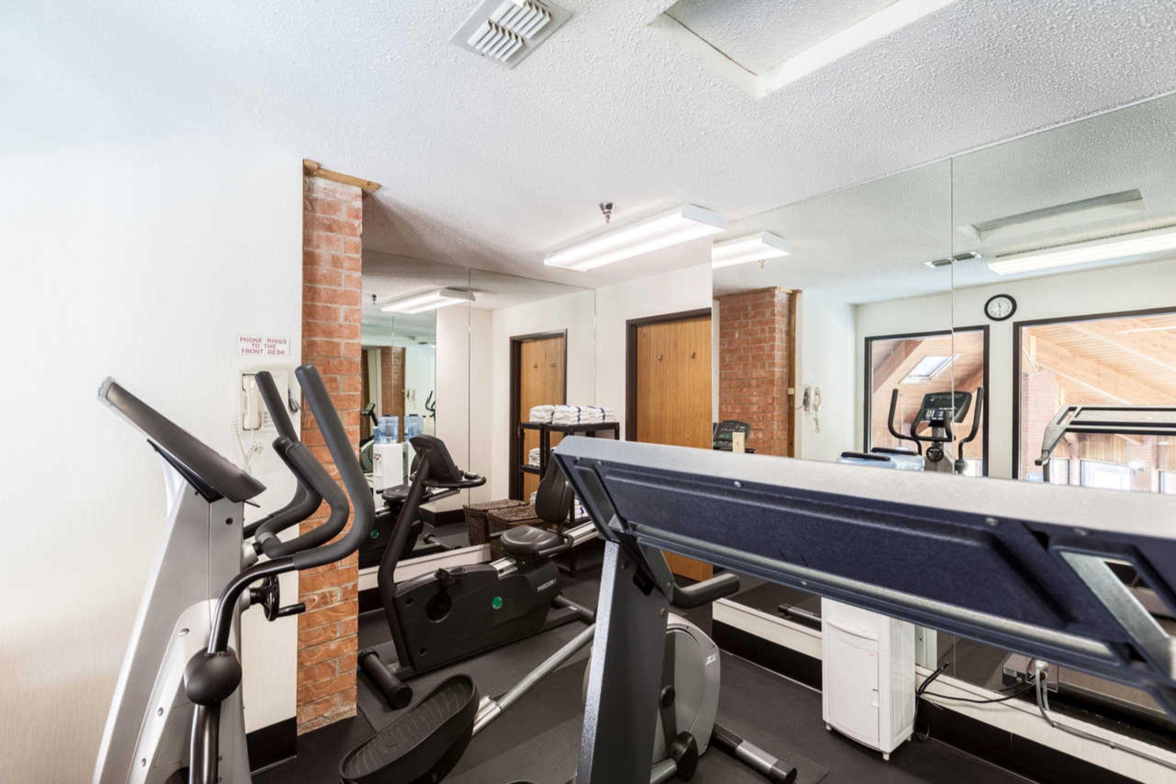 Quality Inn Allen - Plano East Екстер'єр фото