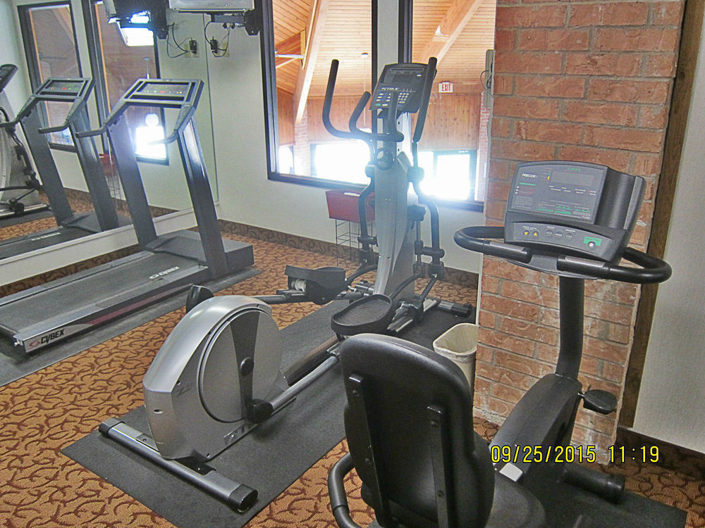 Quality Inn Allen - Plano East Екстер'єр фото