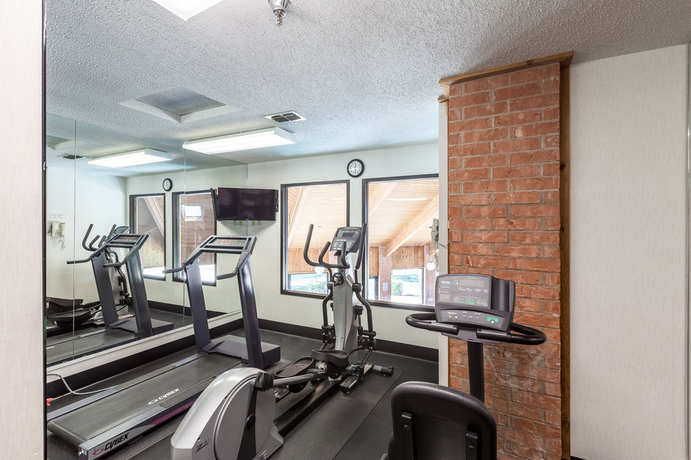 Quality Inn Allen - Plano East Екстер'єр фото